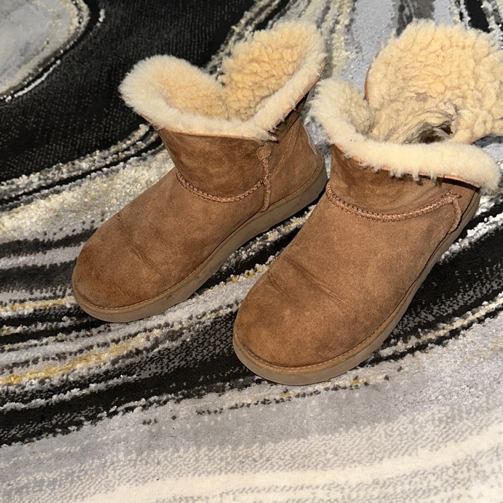 Ugg boots Good Condition